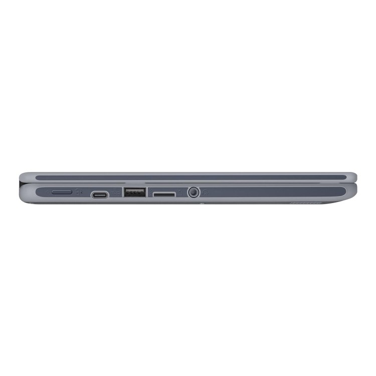 Asus Flip C213NA Intel Celeron N3350 4GB 32GB 11.6 Inch Chrome OS Convertible Chromebook - Includes Stylus