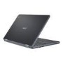 Asus Flip C213NA Intel Celeron N3350 4GB 32GB 11.6 Inch Chrome OS Convertible Chromebook - Includes Stylus