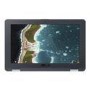 Asus Flip C213NA Intel Celeron N3350 4GB 32GB 11.6 Inch Chrome OS Convertible Chromebook - Includes Stylus