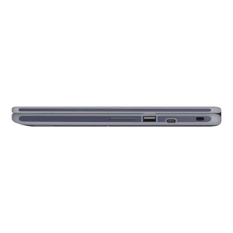 Asus Flip C213NA Intel Celeron N3350 4GB 32GB 11.6 Inch Chrome OS Convertible Chromebook - Includes Stylus