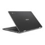 Asus Flip C214MA Celeron N4000 4GB 32GB eMMC 11.6 Inch Anti-Glare Display Touchscreen Convertible Chromebook