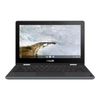Asus Flip C214MA BU0282 Celeron N4020 4GB 32GB eMMC 11.6 Inch Touchscreen 2 in 1 Chromebook