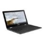 Asus Flip C214MA Celeron N4000 4GB 32GB eMMC 11.6 Inch Glossy Display Touchscreen Convertible Chromebook