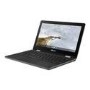 Asus C214MA-BW0283 Celeron N400 4GB 32GB eMMC 11.6 Inch Touchscreen Convertible Chromebook