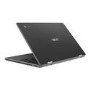 Asus C214MA-BW0283 Celeron N400 4GB 32GB eMMC 11.6 Inch Touchscreen Convertible Chromebook