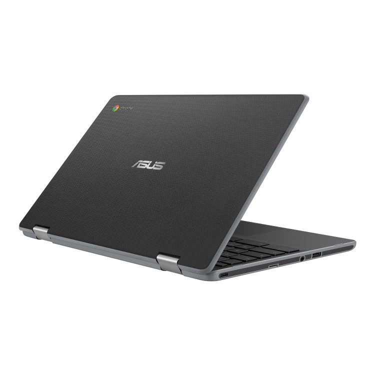Asus C214MA-BW0283 Celeron N400 4GB 32GB eMMC 11.6 Inch Touchscreen Convertible Chromebook