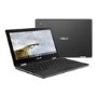 Asus C214MA-BW0283 Celeron N400 4GB 32GB eMMC 11.6 Inch Touchscreen Convertible Chromebook