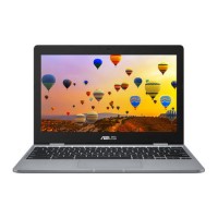 Asus C223NA Intel Celeron N3350 4GB 32GB eMMC 11.6 Inch Chromebook