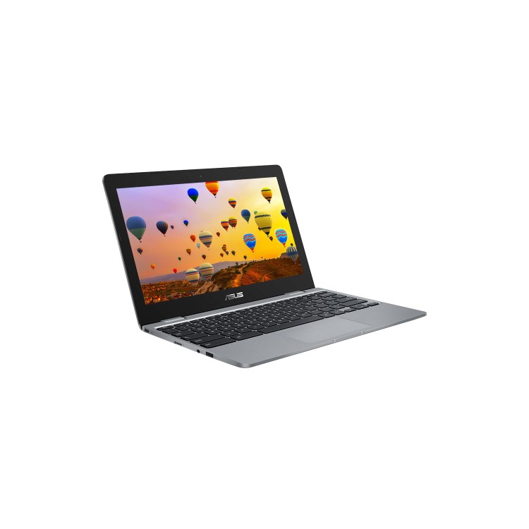 Asus C223NA Intel Celeron N3350 4GB 32GB eMMC 11.6 Inch Chromebook