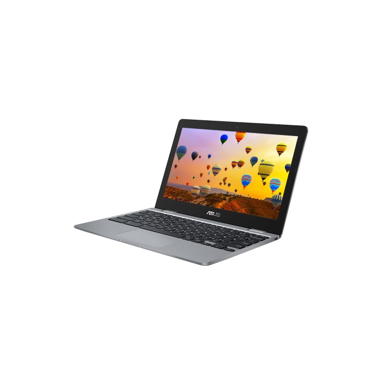 Asus C223NA Intel Celeron N3350 4GB 32GB eMMC 11.6 Inch Chromebook