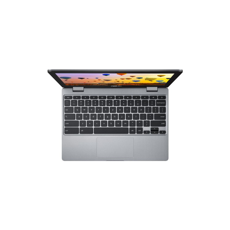 Asus C223NA Intel Celeron N3350 4GB 32GB eMMC 11.6 Inch Chromebook