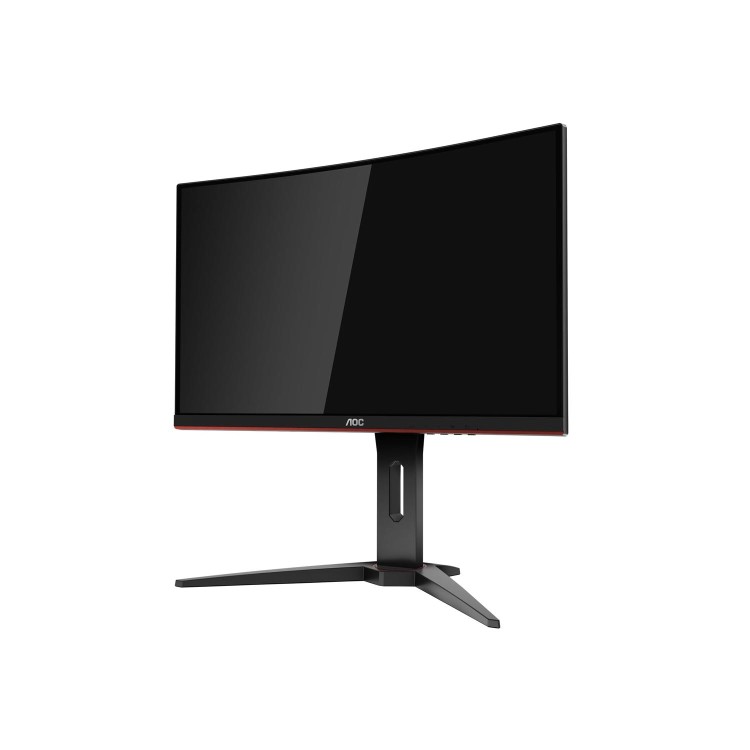 AOC C24G1 24" Full HD 144Hz Curved Gaming Monitor