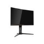 AOC C24G1 24" Full HD 144Hz Curved Gaming Monitor