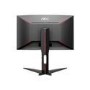 AOC C24G1 24" Full HD 144Hz Curved Gaming Monitor