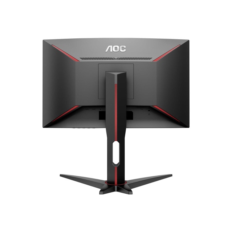 AOC C24G1 24" Full HD 144Hz Curved Gaming Monitor