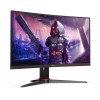 AOC C24G2AE/BK 23.6&quot; Full HD 165Hz 1ms Curved Gaming Monitor
