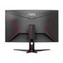AOC C24G2AE/BK 23.6" Full HD 165Hz 1ms Curved Gaming Monitor