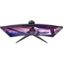 AOC C24G2U/BK 23.6" Full HD 165Hz Curved  Gaming Monitor
