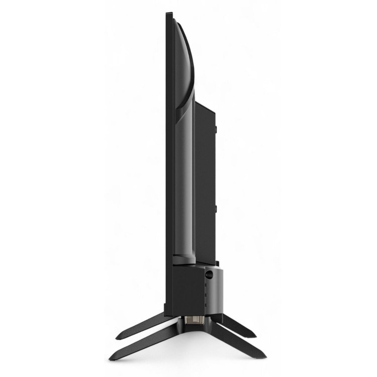 Cello 27 inch 12 Volt  Smart Frameless TV Ultrafast WebOS