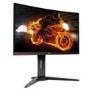 AOC C27G1 27" Full HD 144Hz Curved Gaming Monitor