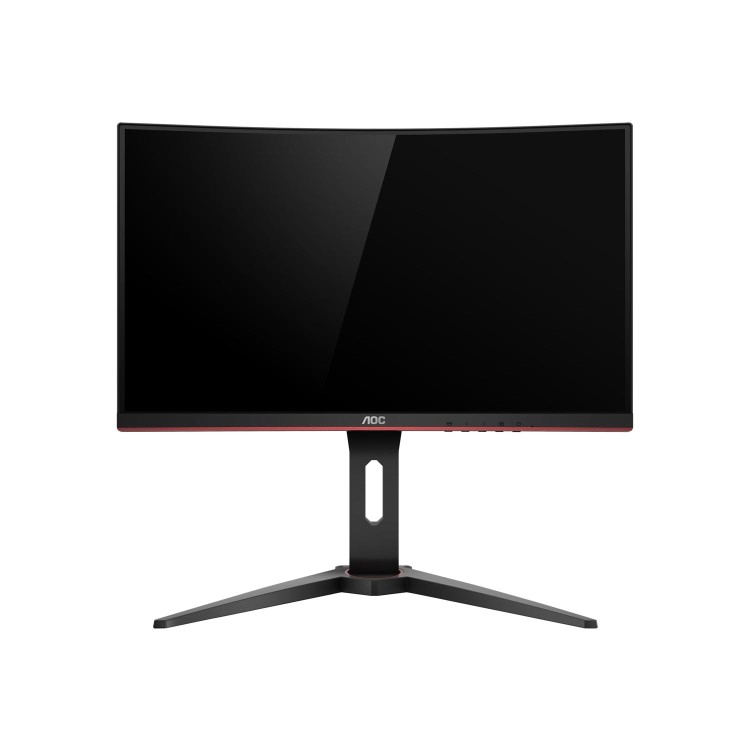 AOC C27G1 27" Full HD 144Hz Curved Gaming Monitor