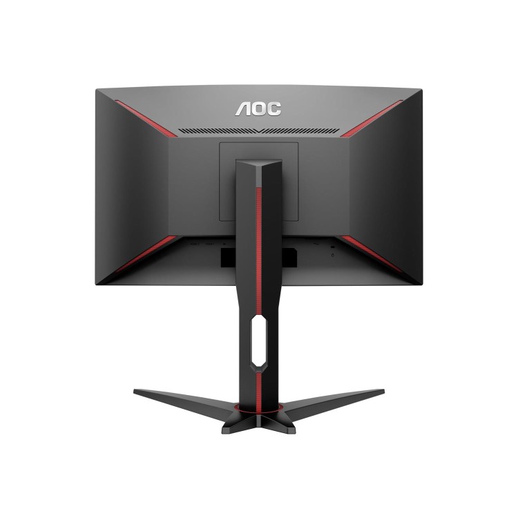 AOC C27G1 27" Full HD 144Hz Curved Gaming Monitor
