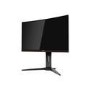 AOC C27G1 27" Full HD 144Hz Curved Gaming Monitor