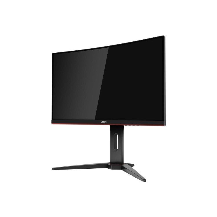 AOC C27G1 27" Full HD 144Hz Curved Gaming Monitor