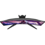 AOC C27G2AE/BK 27" Full HD 165Hz 1ms Curved Gaming monitor