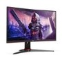 AOC C27G2AE/BK 27" Full HD 165Hz 1ms Curved Gaming monitor
