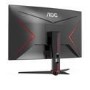 Refurbished AOC C27G2E 27" Full HD 165Hz Curved Gaming Monitor