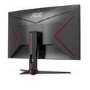 Refurbished AOC C27G2E 27" Full HD 165Hz Curved Gaming Monitor