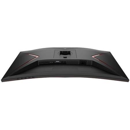 Refurbished AOC C27G2U/BK 27" IPS Full HD 144Hz 1ms Curved Gaming Monitor
