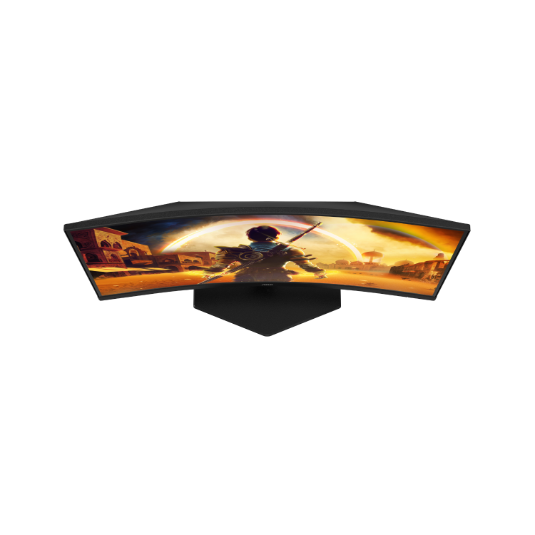 AOC G4 C27G42E 27" VA Full HD Curved Gaming Monitor