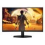 AOC G4 27" VA Full HD 180Hz 0.5ms Curved Gaming Monitor