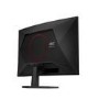 AOC G4 27" VA Full HD 180Hz 0.5ms Curved Gaming Monitor