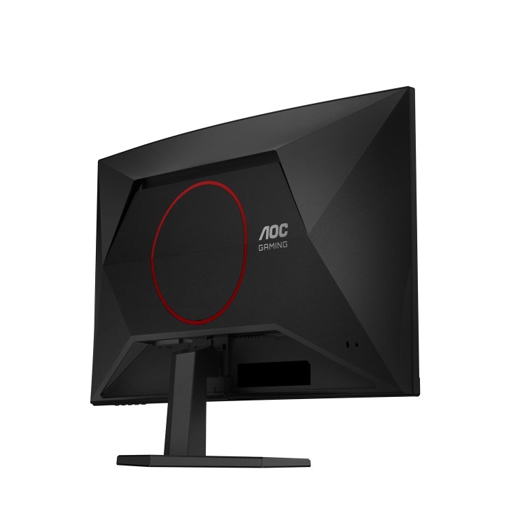 AOC G4 27" VA Full HD 180Hz 0.5ms Curved Gaming Monitor