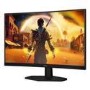 AOC G4 27" VA Full HD 180Hz 0.5ms Curved Gaming Monitor