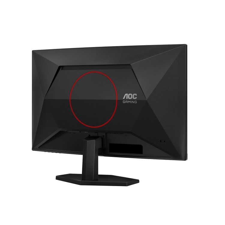 AOC G4 27" VA Full HD 180Hz 0.5ms Curved Gaming Monitor