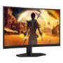 AOC G4 27" VA Full HD 180Hz 0.5ms Curved Gaming Monitor
