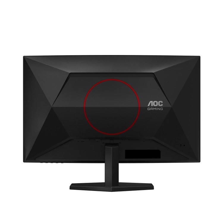 AOC G4 27" VA Full HD 180Hz 0.5ms Curved Gaming Monitor