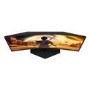 AOC G4 27" VA Full HD 180Hz 0.5ms Curved Gaming Monitor