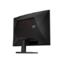 AOC C27G42ZEP 27" Fast VA Full HD 240Hz 0.5ms Curved Gaming Monitor