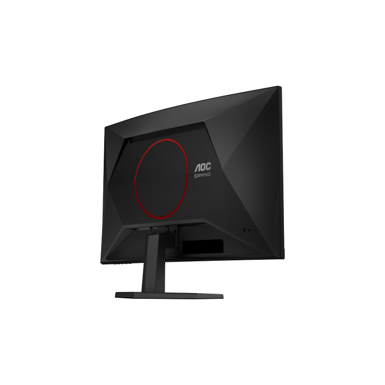 AOC C27G42ZEP 27" Fast VA Full HD 240Hz 0.5ms Curved Gaming Monitor