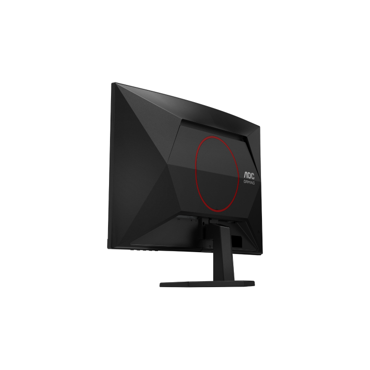 AOC C27G42ZEP 27" Fast VA Full HD 240Hz 0.5ms Curved Gaming Monitor
