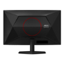AOC C27G42ZEP 27" Fast VA Full HD 240Hz 0.5ms Curved Gaming Monitor