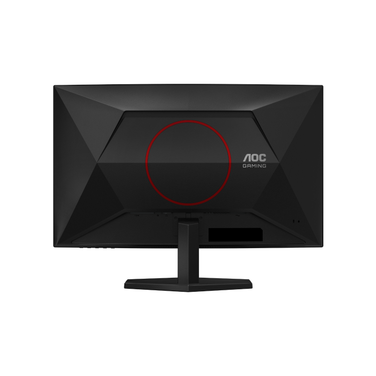 AOC C27G42ZEP 27" Fast VA Full HD 240Hz 0.5ms Curved Gaming Monitor