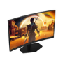 AOC C27G42ZEP 27" Fast VA Full HD 240Hz 0.5ms Curved Gaming Monitor