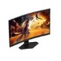 AOC AGON C27G4ZXE 27" VA Full HD 280Hz 0.3ms Curved Gaming Monitor