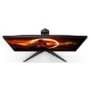 AOC C27G4ZXU 27" VA Full HD 280Hz 0.3ms Curved Gaming Monitor